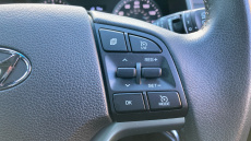 Hyundai Tucson 1.6 CRDi 48V MHD SE Nav 5dr 2WD Diesel Estate